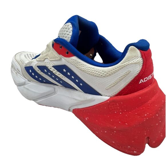 Adidas Adistar Peachtree Road Race Sneakers US8 men’s main image 12